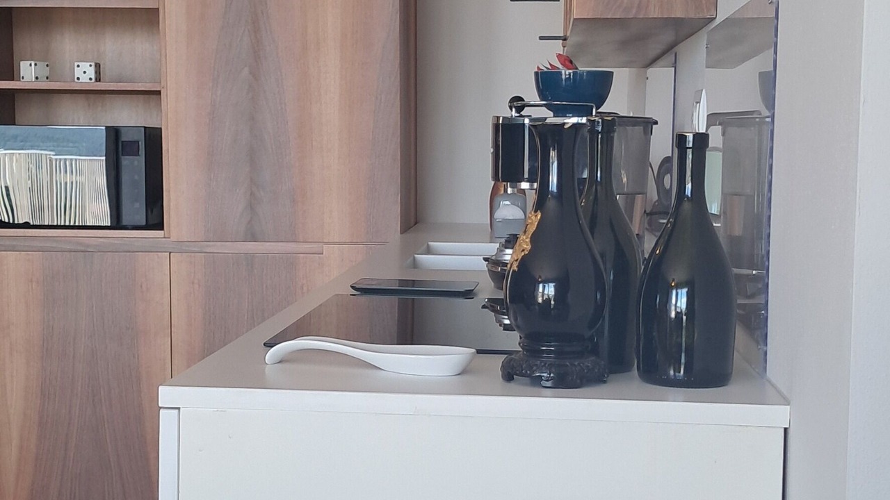Photo of Kitchen in Caldana