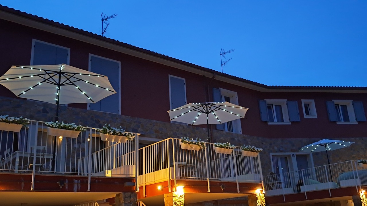 Photo of Outdoor in Caldana