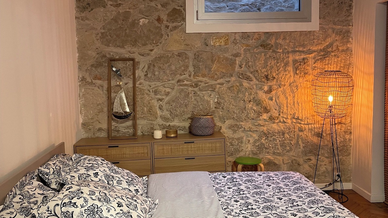 Photo of Bedroom in La Madeleine
