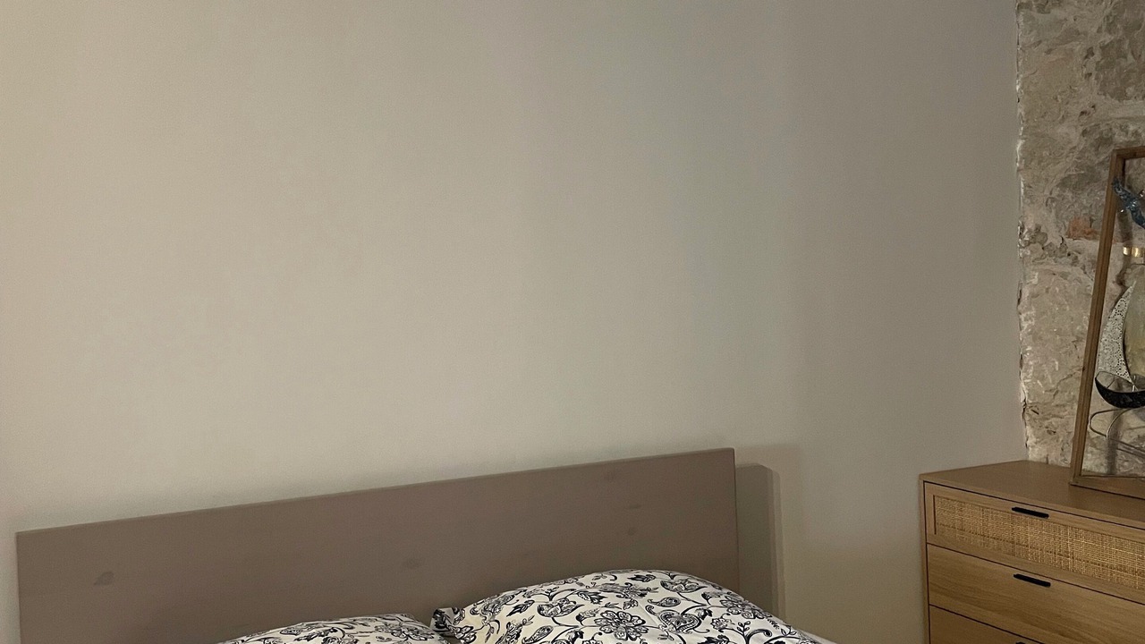 Photo of Bedroom in La Madeleine