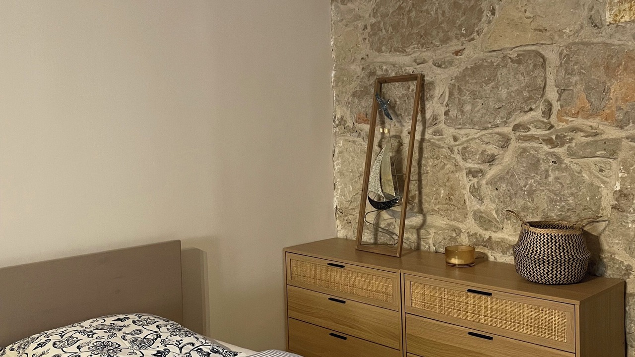 Photo of Bedroom in La Madeleine
