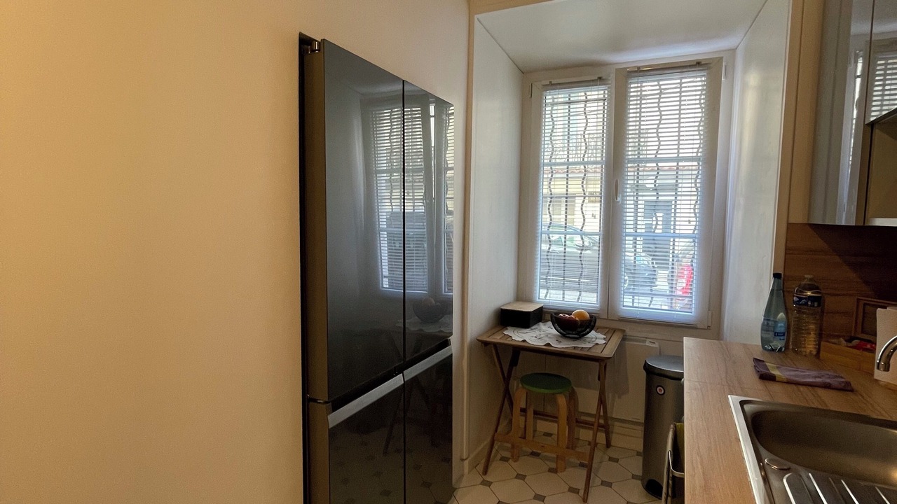 Photo of Kitchen in La Madeleine