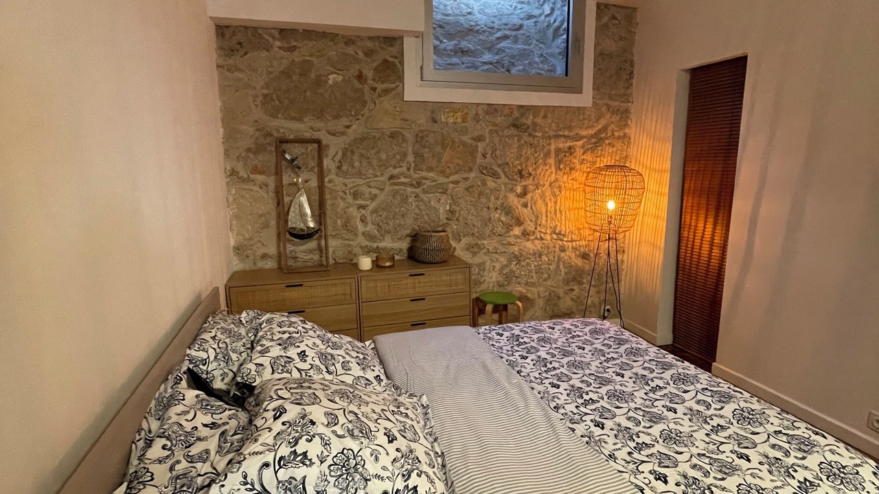 Photo of Bedroom in La Madeleine