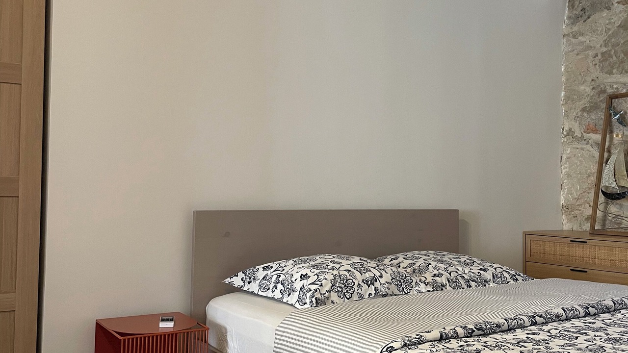 Photo of Bedroom in La Madeleine