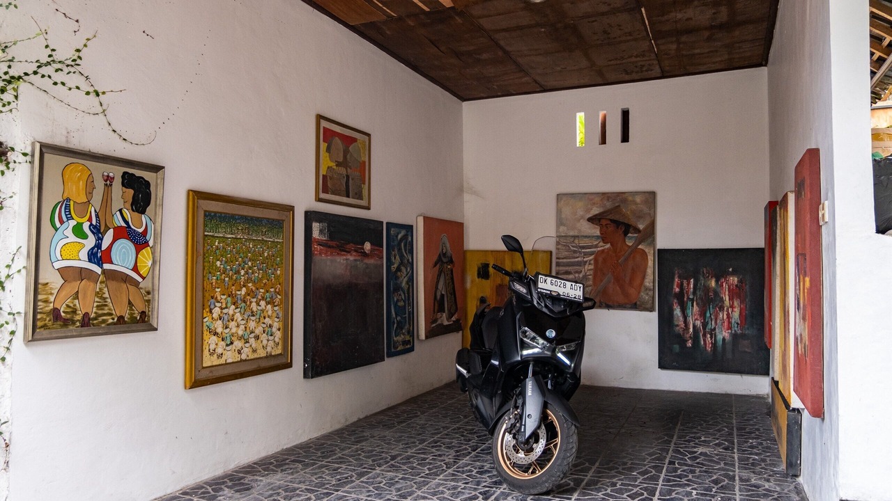 Photo of Outdoor in Penestanan
