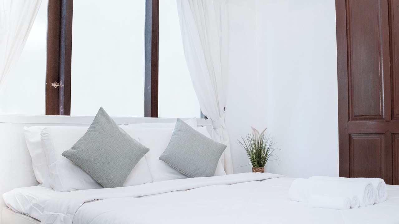 Photo of Bedroom in Penestanan