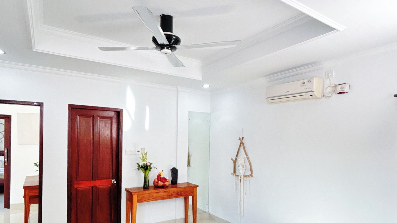 Photo of Bedroom in Penestanan