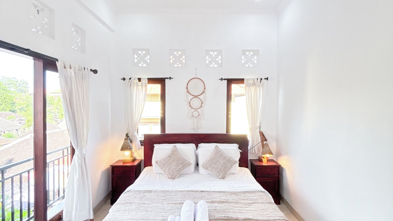 Photo of Bedroom in Penestanan