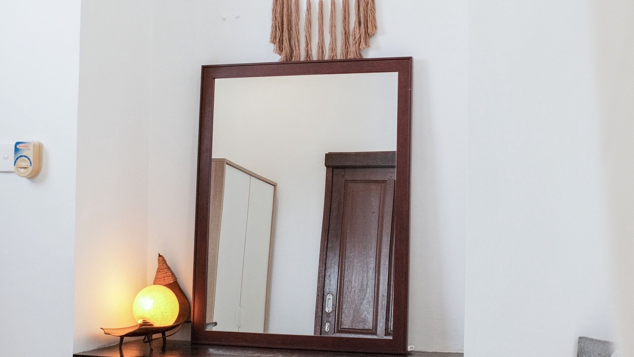 Photo of Bedroom in Penestanan