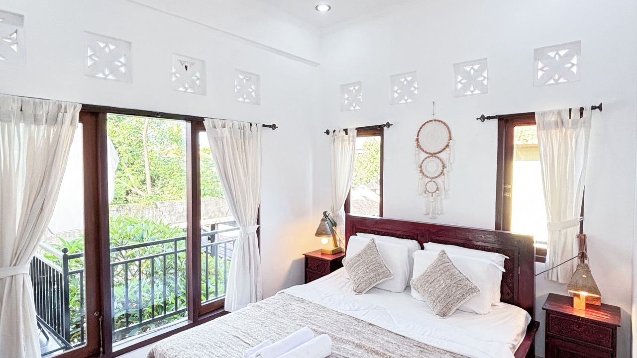 Photo of Bedroom in Penestanan