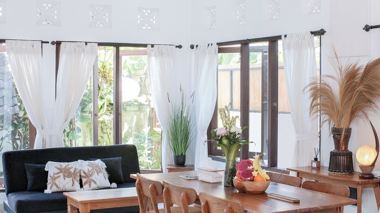 Photo of Livingroom in Penestanan