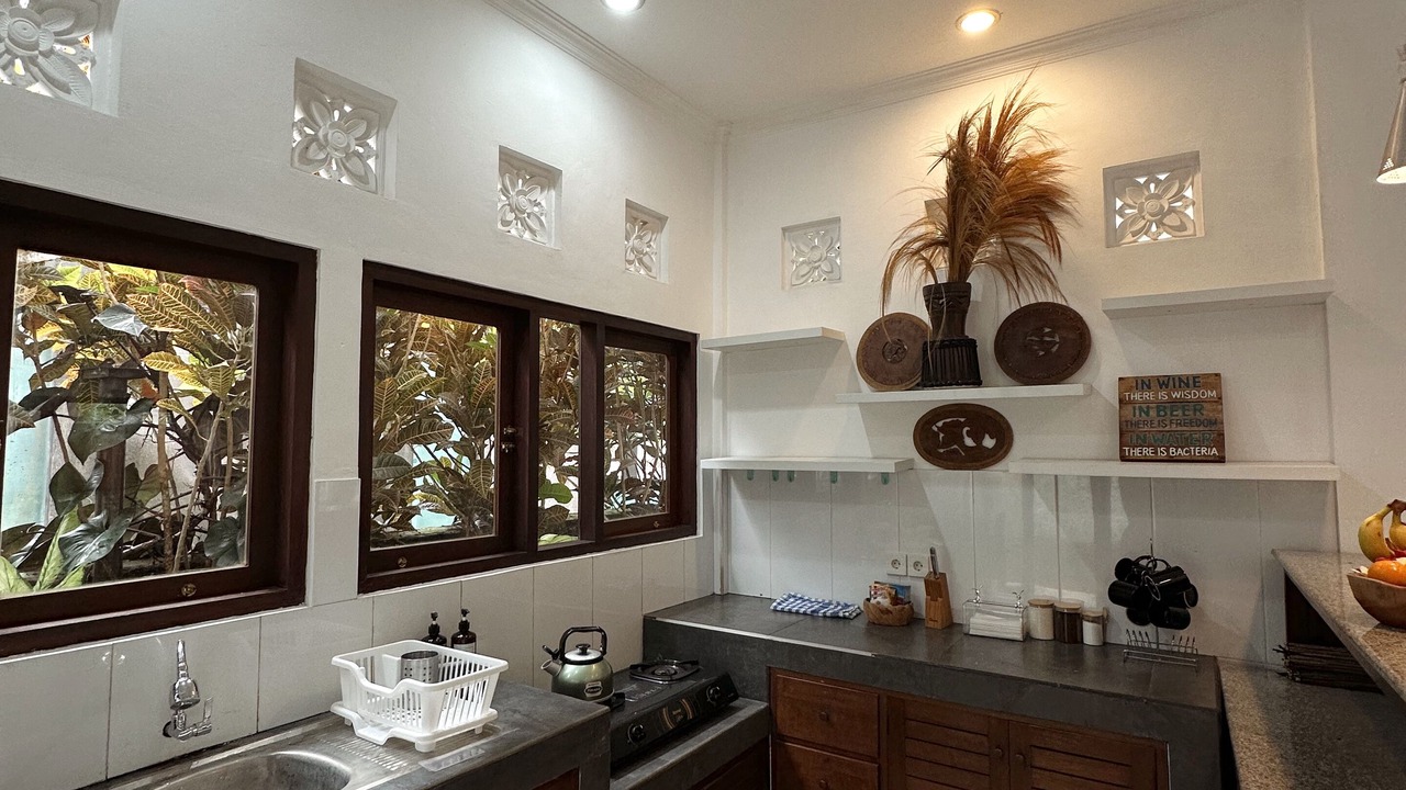 Photo of Kitchen in Penestanan