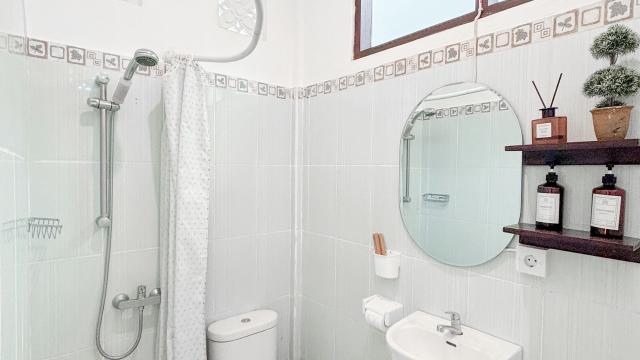 Photo of Bathroom in Penestanan