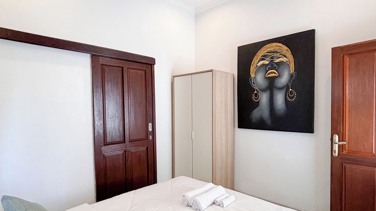 Photo of Bedroom in Penestanan