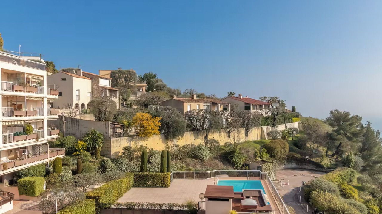 Photo of Outdoor in Eze
