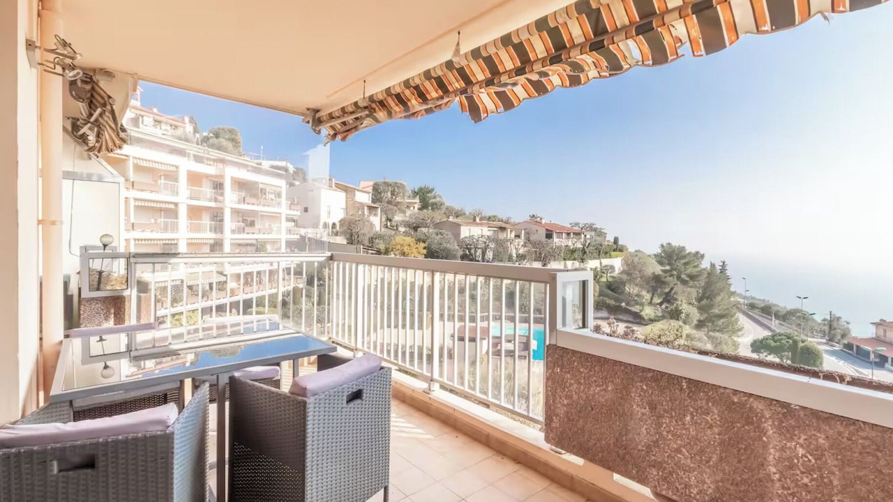 Photo of Outdoor in Eze