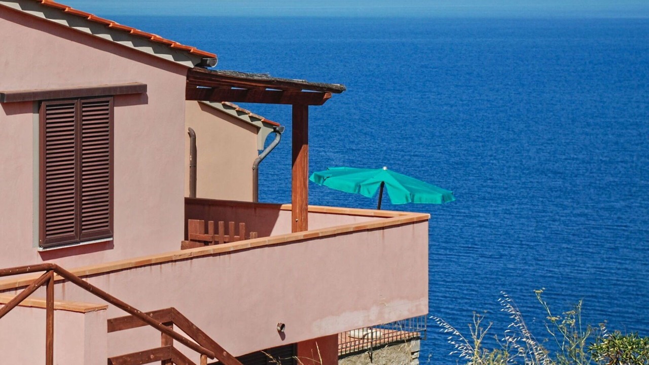 Photo of Patio Balcony in Patresi