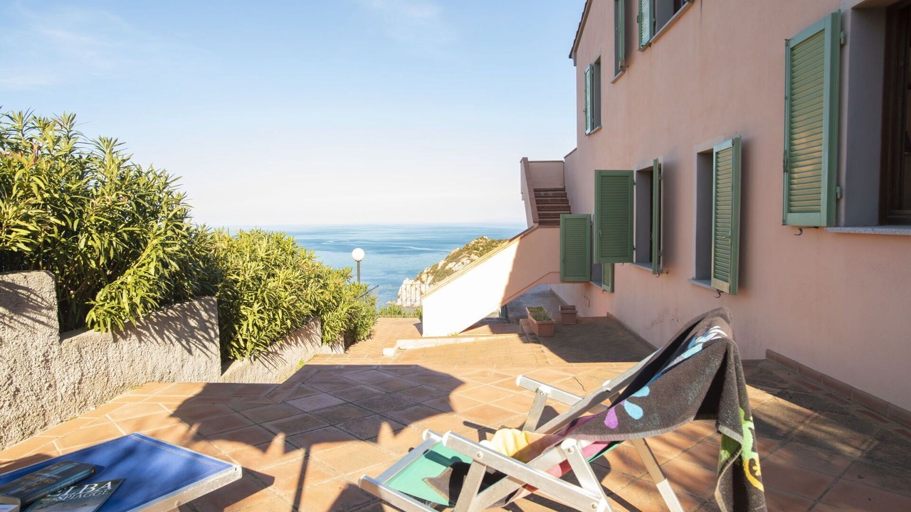 Photo of Patio Balcony in Patresi
