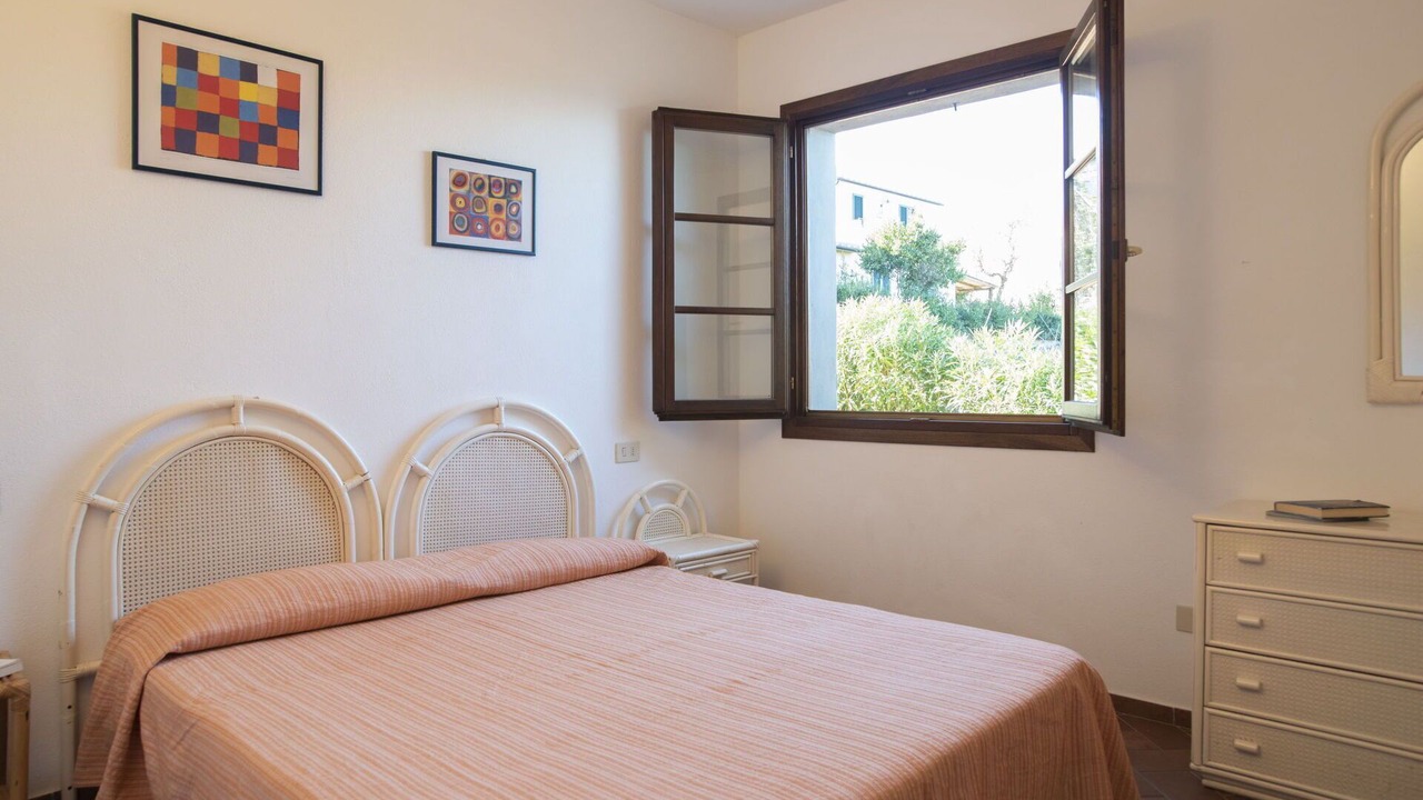 Photo of Bedroom in Patresi