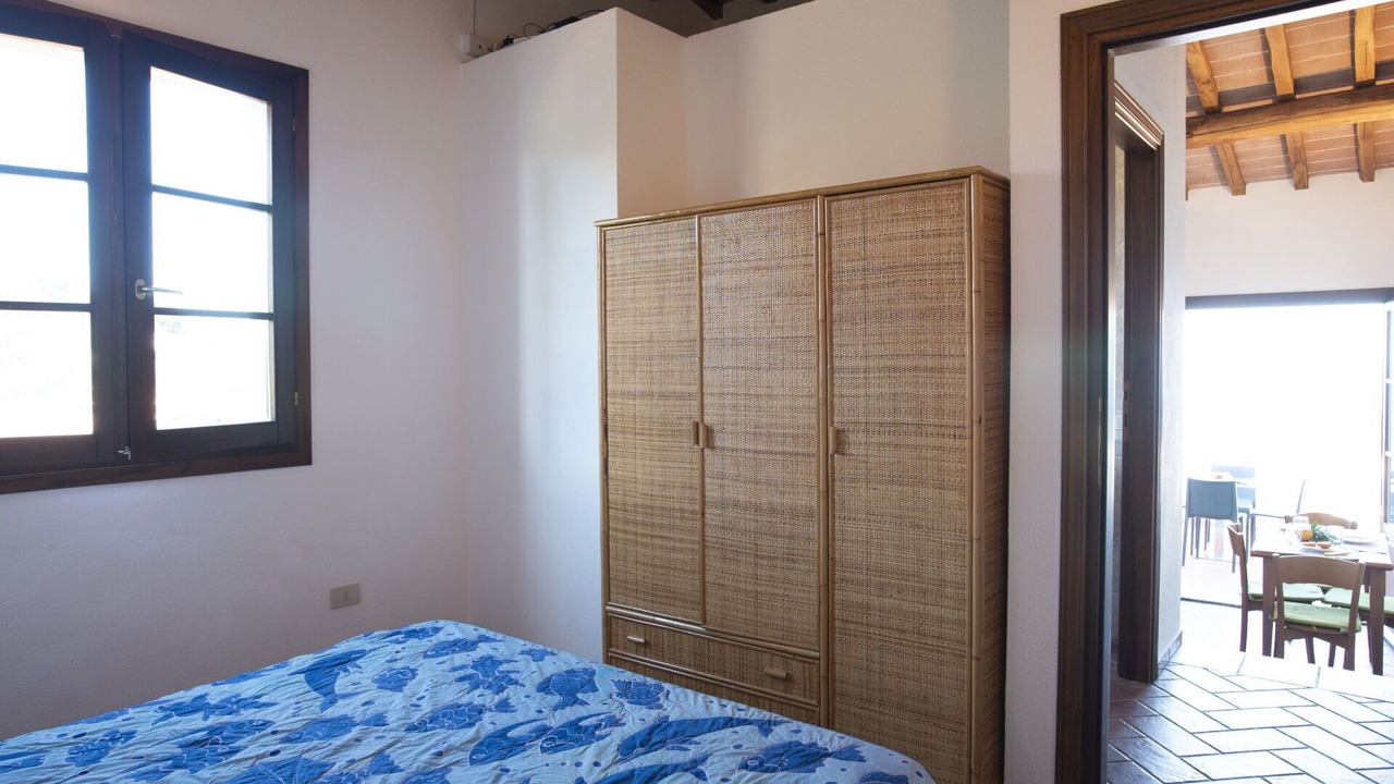 Photo of Bedroom in Patresi