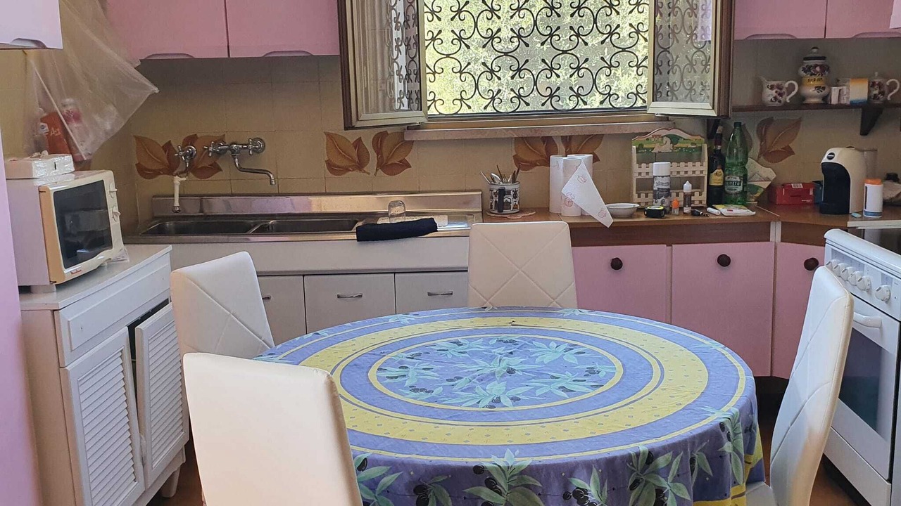 Photo of Kitchen in Querceta
