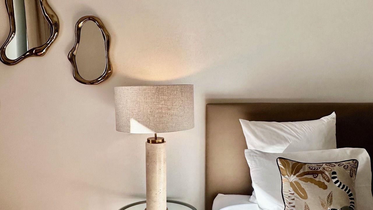 Photo of Bedroom in Nice City Centre