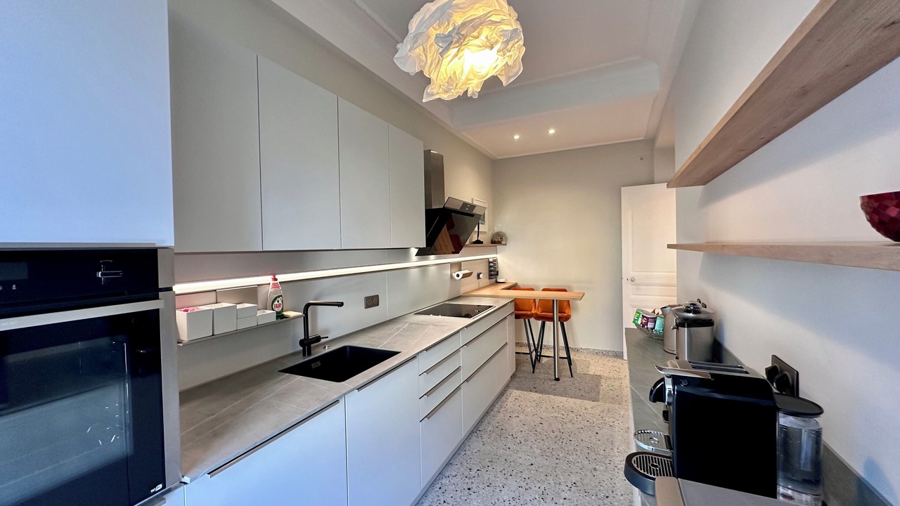 Photo of Kitchen in Nice City Centre