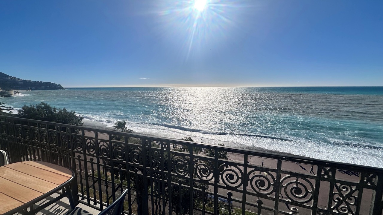 Photo of Outdoor in Nice City Centre