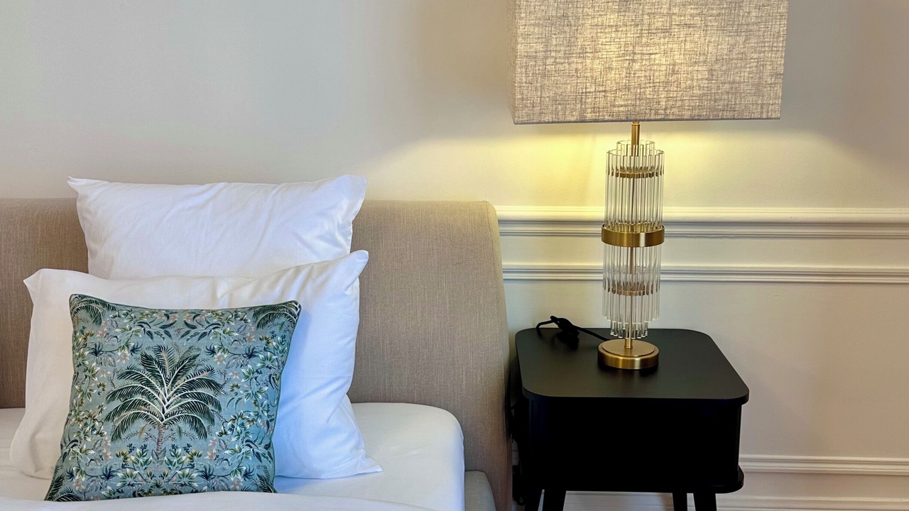 Photo of Bedroom in Nice City Centre