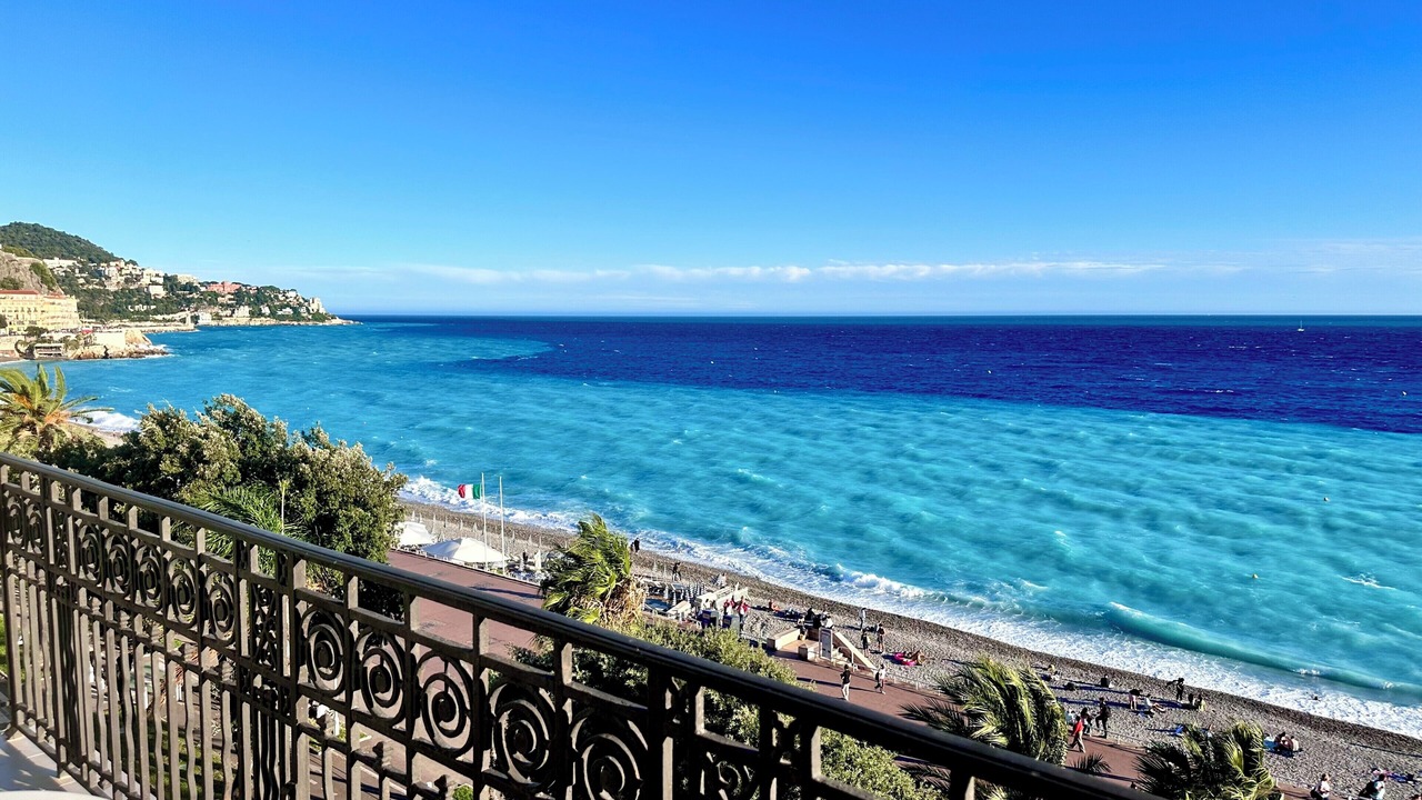 Photo of Outdoor in Nice City Centre
