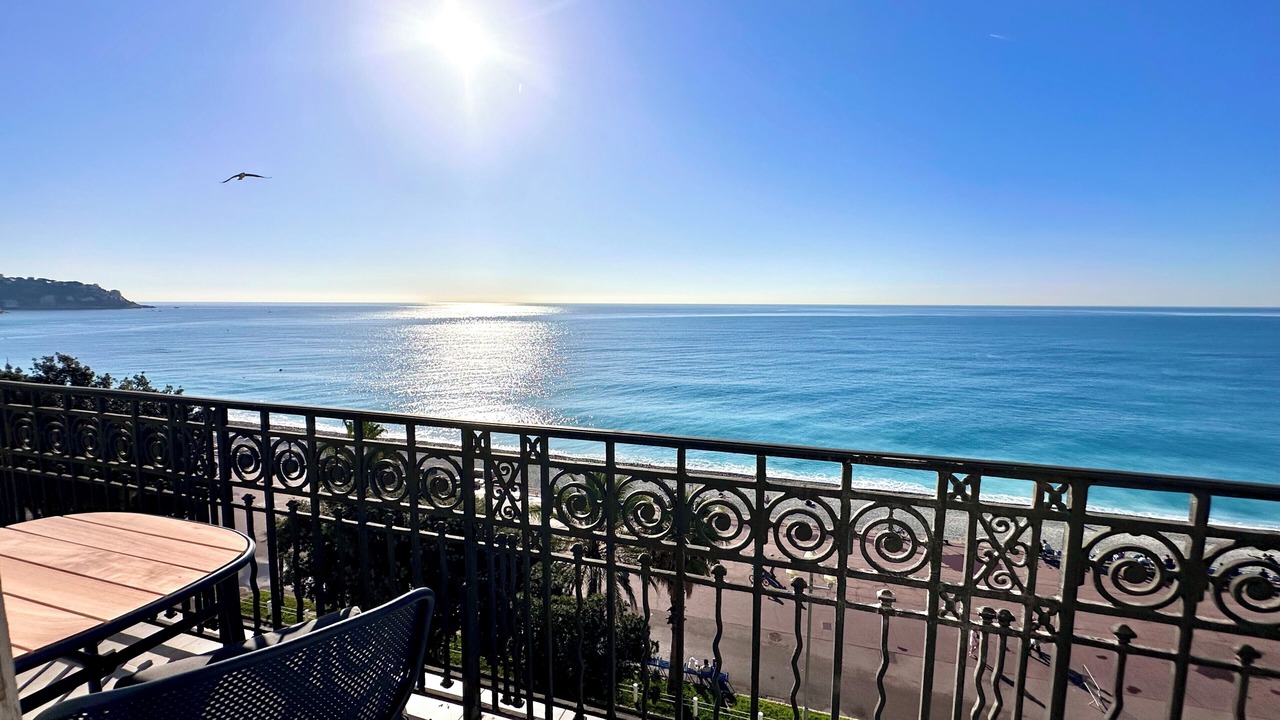 Photo of Outdoor in Nice City Centre