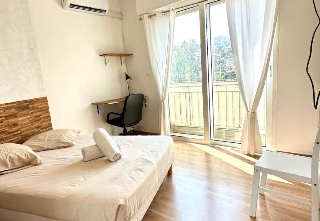 Photo of Bedroom in La Madeleine