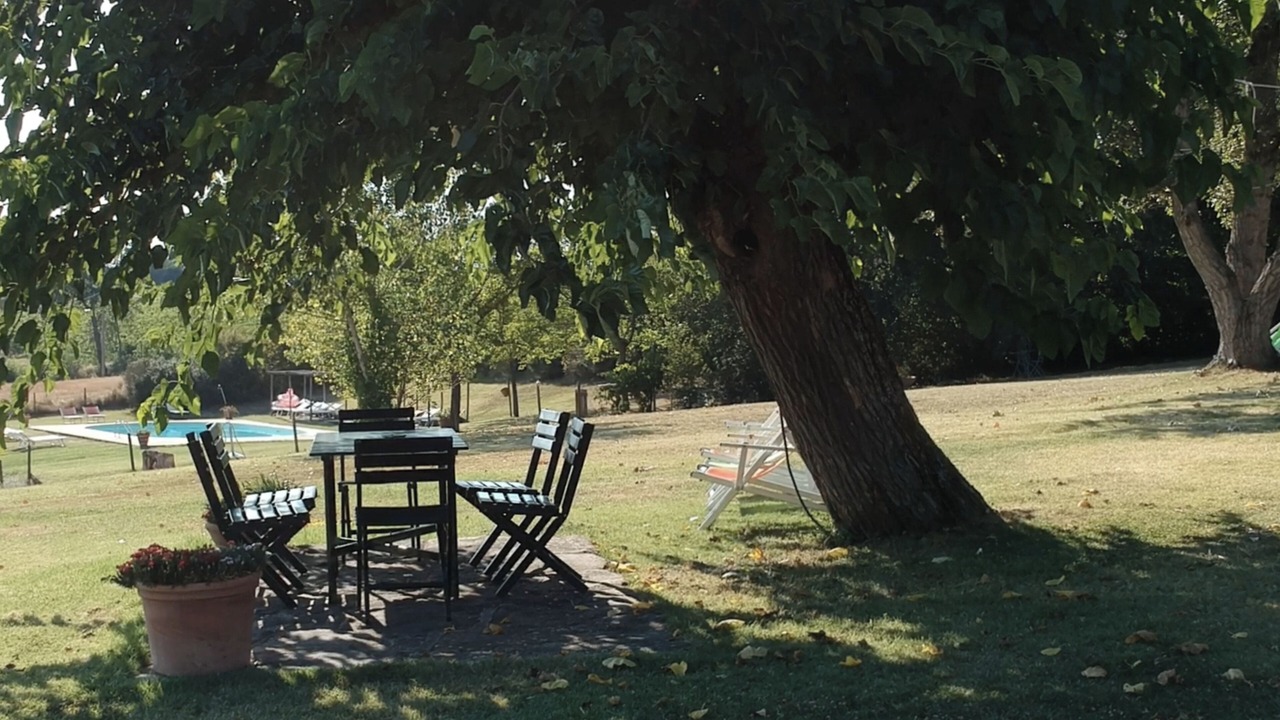 Photo of Outdoor in Foiano della Chiana