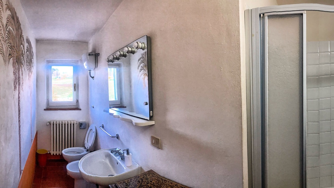 Photo of Bathroom in Foiano della Chiana
