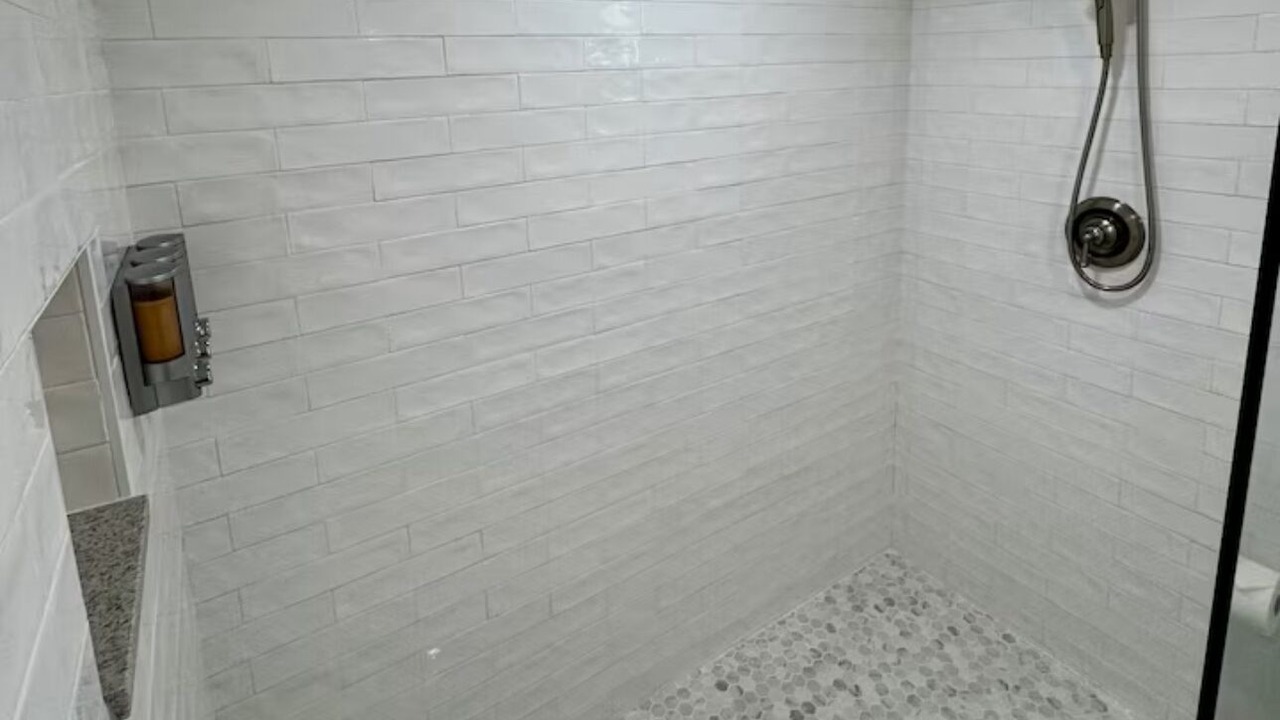 Photo of Bathroom in College Park