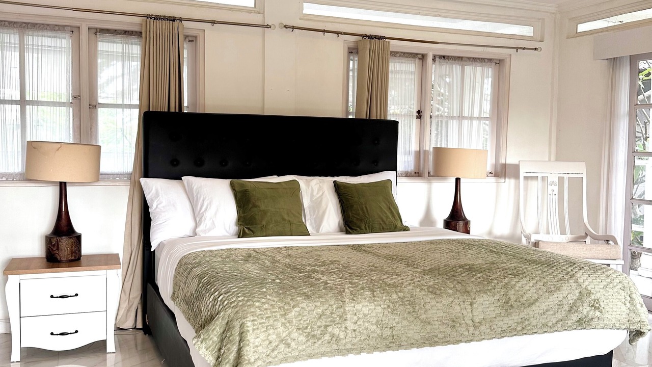 Photo of Bedroom in Seminyak