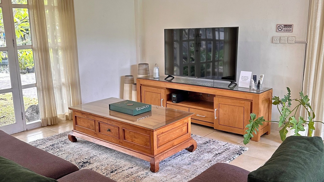 Photo of Livingroom in Seminyak