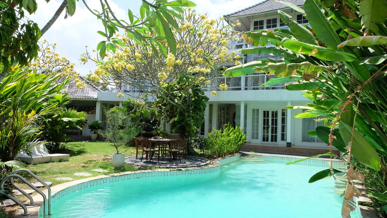Photo of Outdoor in Seminyak