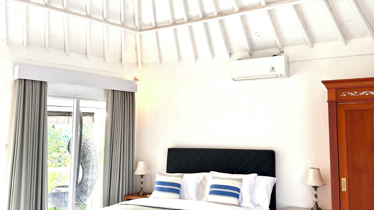 Photo of Bedroom in Seminyak