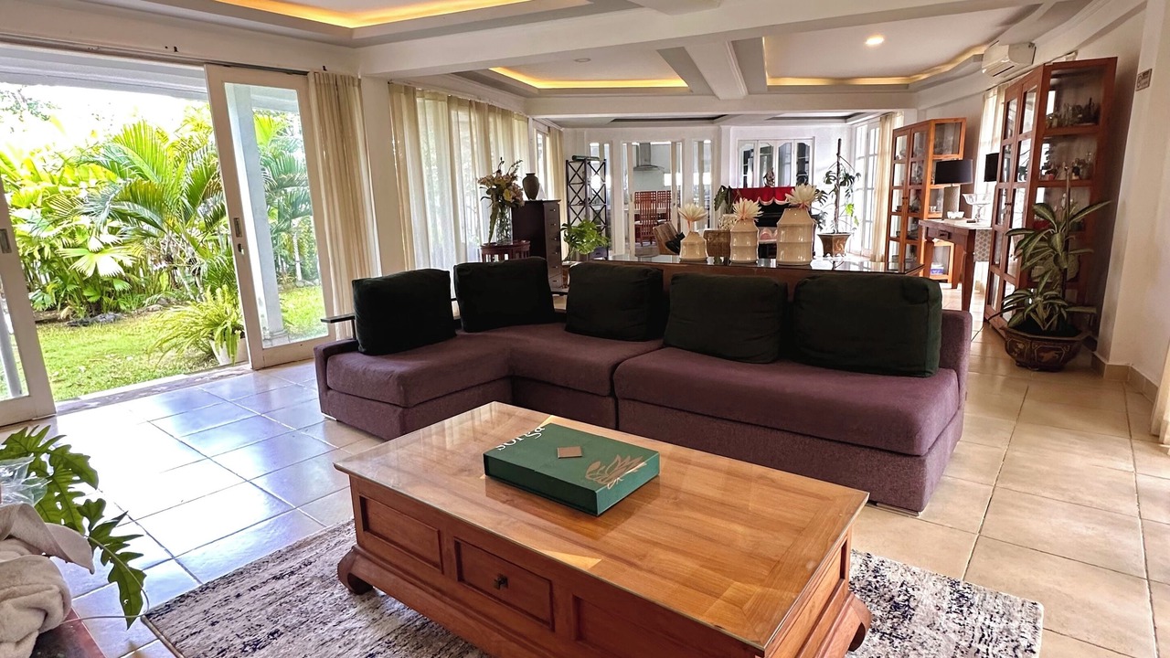 Photo of Livingroom in Seminyak