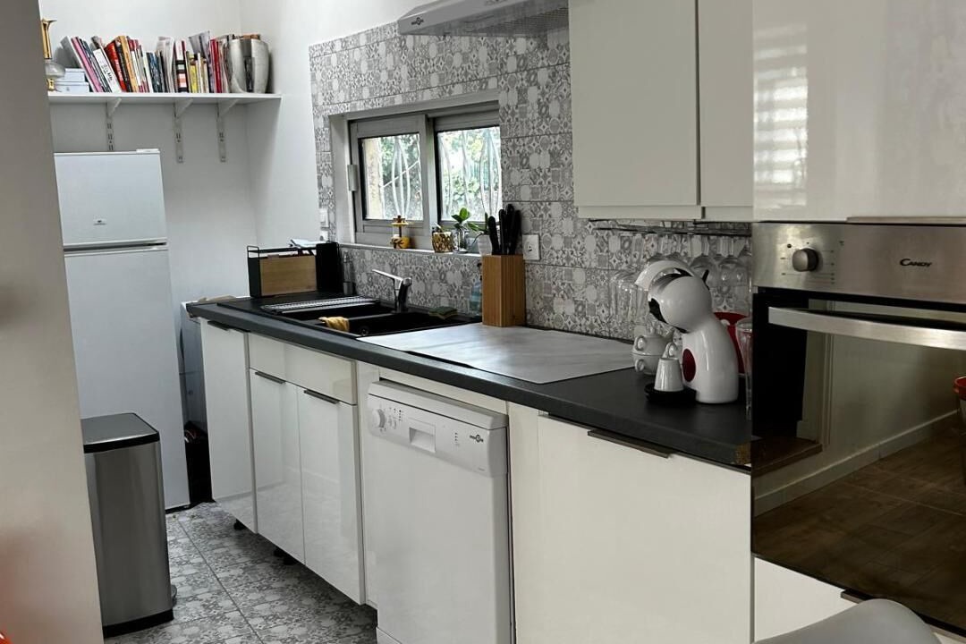Photo of Kitchen in Le Cannet