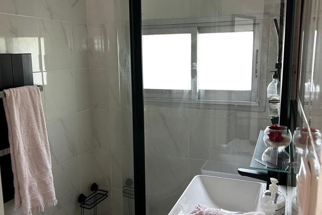 Photo of Bathroom in Le Cannet