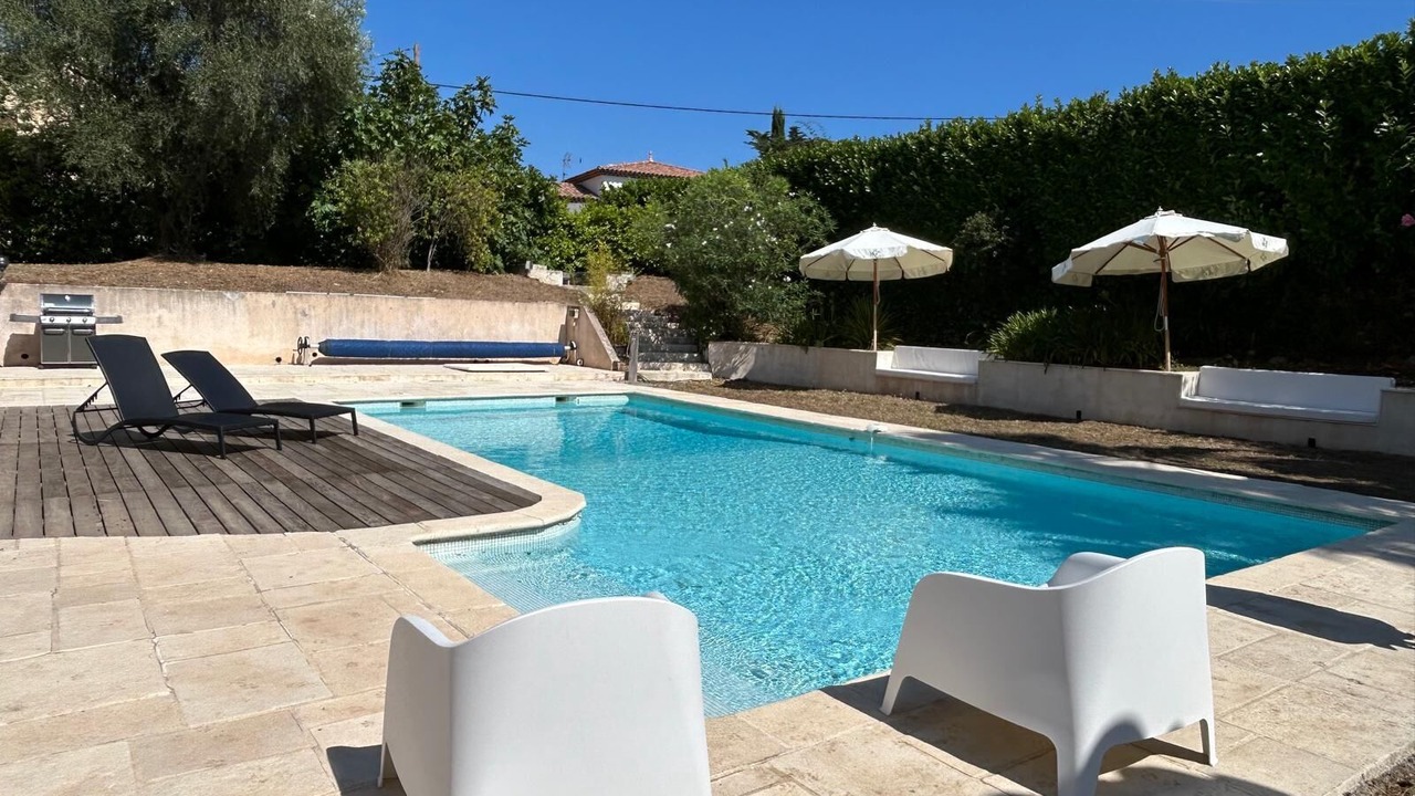 Photo of Outdoor in Saint-Jeannet