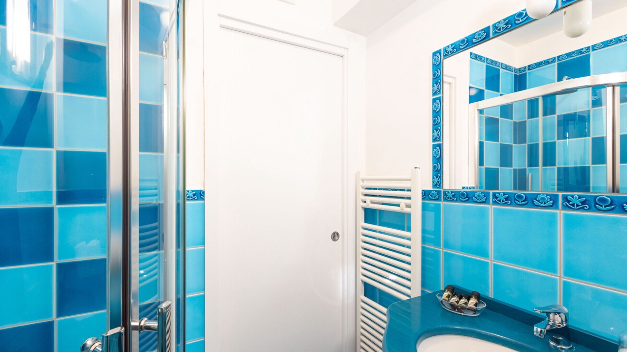 Photo of Bathroom in Nocelle