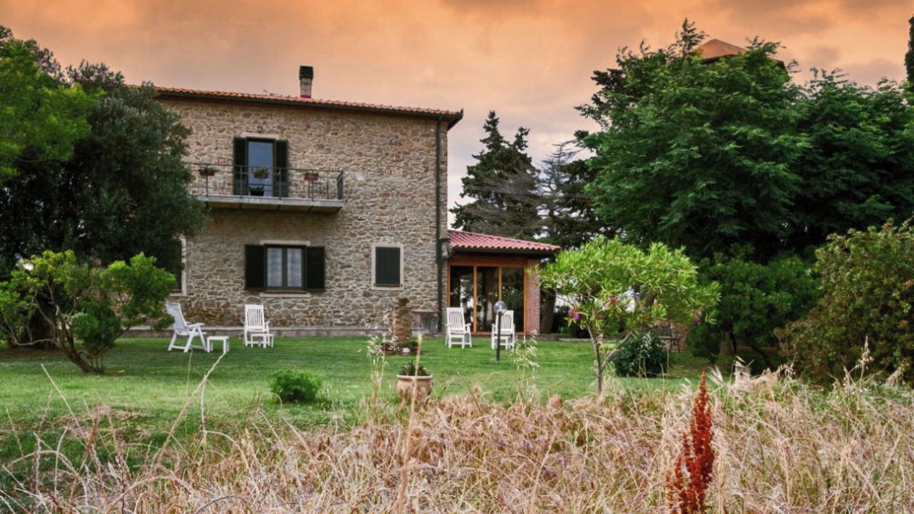 Photo of Outdoor in Castiglione della Pescaia