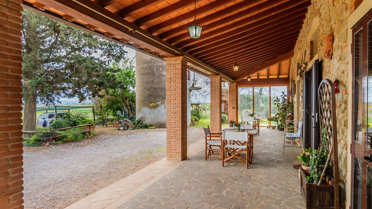 Photo of Outdoor in Castiglione della Pescaia