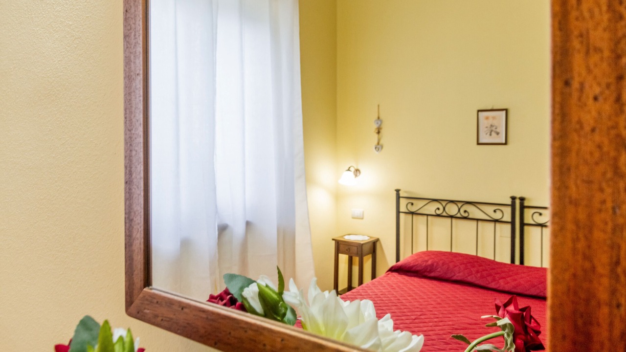 Photo of Bedroom in Castiglione della Pescaia