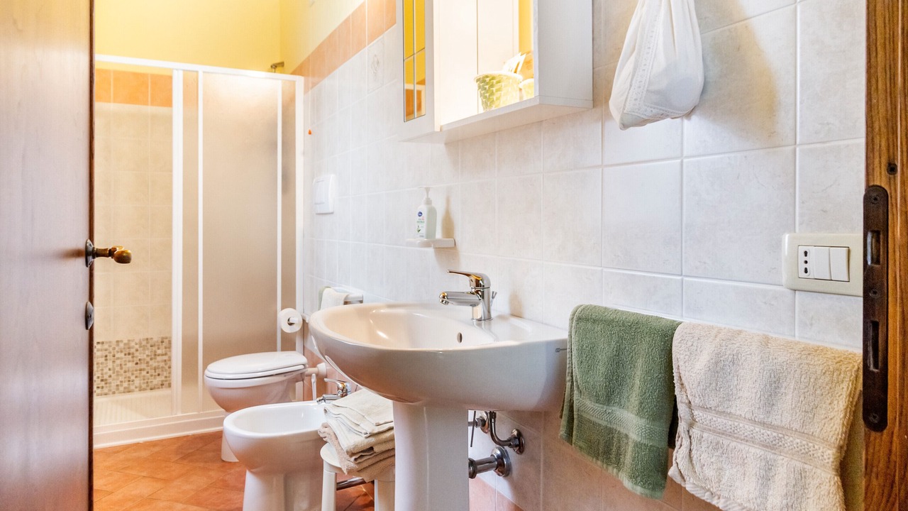Photo of Bathroom in Castiglione della Pescaia