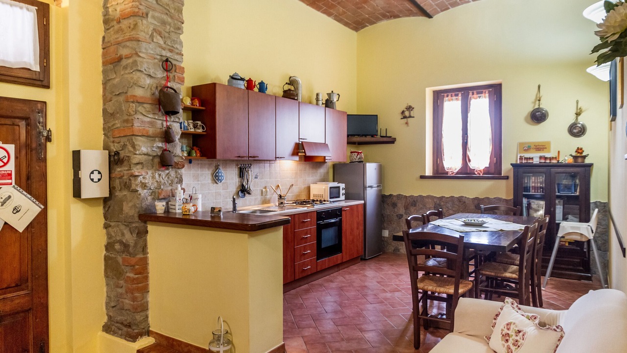 Photo of Livingroom in Castiglione della Pescaia