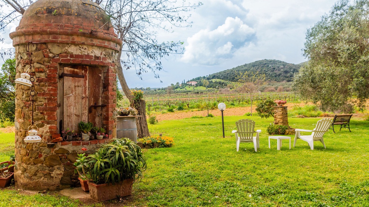Photo of Outdoor in Castiglione della Pescaia